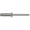 Ecost prekė po grąžinimo Gesipa Rivet 4X10 Mm 500 6300456 (Atnaujinta)