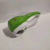 Ecost prekė po grąžinimo Girmi GT02 Grattugia Ricaricabile, 12W, 2 Rulli INOX, Bianco/Verde (Atnaujinta)