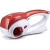Ecost prekė po grąžinimo Girmi GT0201 GT02 Grater with Stainless Steel Wheels - Baltas/Raudona (Atnaujinta)