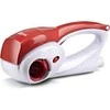 Ecost prekė po grąžinimo Girmi GT0201 GT02 Grater with Stainless Steel Wheels - Baltas/Raudona (Atnaujinta)