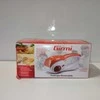 Ecost prekė po grąžinimo Girmi GT0201 GT02 Grater with Stainless Steel Wheels - Baltas/Raudona (Atnaujinta)