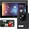 Ecost prekė po grąžinimo Goliath IP | SurfaceMounted | Vaizdo durų domimasi | 2MP (Atnaujinta)