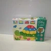 Ecost Prekė po grąžinimo Goula - 53140 - Baby Color mediniai žaislai nuo 2 metų iki 99 metų (Atnaujinta)