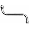 Ecost prekė po grąžinimo Grohe 13084000 DN15 S Snout virtuvės čiaupo 200 mm spindulio chromas (Atnaujinta)