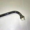 Ecost prekė po grąžinimo Grohe 13084000 DN15 S Snout virtuvės čiaupo 200 mm spindulio chromas (Atnaujinta)