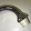 Ecost prekė po grąžinimo Grohe 13084000 DN15 S Snout virtuvės čiaupo 200 mm spindulio chromas (Atnaujinta)
