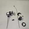 Ecost prekė po grąžinimo Grohe 32929002 Eurosmart Bidet čiaupas su iššokančiųjų atliekų rinkiniu (Atnaujinta)
