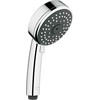 Ecost prekė po grąžinimo GROHE Vitalio Comfort 100 - Hand Shower 10cm with 4 Purškiklis Options (Rain O², (Atnaujinta)