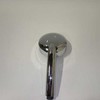 Ecost prekė po grąžinimo GROHE Vitalio Comfort 100 - Hand Shower 10cm with 4 Purškiklis Options (Rain O², (Atnaujinta)