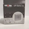 Ecost prekė po grąžinimo Grothe Gong Flush mounted gong 8-12 V White8-12 V (Atnaujinta)