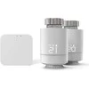 Ecost prekė po grąžinimo HAMA 00176592 SMART RADIATORIO TERMOSTATAS (Atnaujinta)