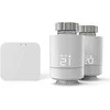 Ecost prekė po grąžinimo HAMA 00176592 SMART RADIATORIO TERMOSTATAS (Atnaujinta)