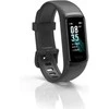 Išmanusis laikrodis Ecost prekė po grąžinimo Hama Fitness Tracker 3910, IP68 Atsparus vandeniui (Sports Watch with 1.05 Inch Ful (Atnaujinta)