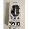 Išmanusis laikrodis Ecost prekė po grąžinimo Hama Fitness Tracker 3910, IP68 Atsparus vandeniui (Sports Watch with 1.05 Inch Ful (Atnaujinta)