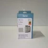Ecost prekė po grąžinimo Hama Smart radiator thermostat, starter set 2 pcs with hub (heating control (Atnaujinta)