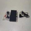 Ecost prekė po grąžinimo Hama stereo phono preamplifier (Atnaujinta)