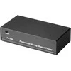 Ecost prekė po grąžinimo Hama stereo phono preamplifier (Atnaujinta)