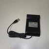 Ecost prekė po grąžinimo Hamlet HUSCR-NFC - Lettore di Smart Card USB e Contactless NFC per Carta Id (Atnaujinta)