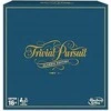 Ecost prekė po grąžinimo Hasbro C1940104 Trivial Pursuit: Klasikinis žaidimas (Atnaujinta)