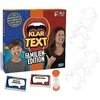 Ecost Prekė po grąžinimo Hasbro C3145100 Klartext Family Edition, Šventinis Žaidimas su Juokais (Atnaujinta)