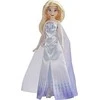Ecost Prekė po grąžinimo Hasbro F1411 Frozen 2 Elsa Lėlė, Suknelė, Bateliai ir Ilgos Plaukų Sruogos (Atnaujinta)