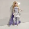 Ecost Prekė po grąžinimo Hasbro F1411 Frozen 2 Elsa Lėlė, Suknelė, Bateliai ir Ilgos Plaukų Sruogos (Atnaujinta)
