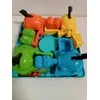Ecost prekė po grąžinimo Hasbro Gaming - tragabolas (98936B09) (Atnaujinta)