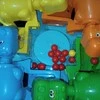 Ecost prekė po grąžinimo Hasbro Gaming - tragabolas (98936B09) (Atnaujinta)