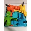 Ecost prekė po grąžinimo Hasbro Gaming - tragabolas (98936B09) (Atnaujinta)