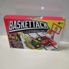Ecost prekė po grąžinimo Hasbro Krepšinio žaidimas „Baskettack“, žaidimas „Kicker and Basketball“, s (Atnaujinta)