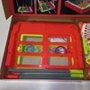 Ecost prekė po grąžinimo Hasbro Krepšinio žaidimas „Baskettack“, žaidimas „Kicker and Basketball“, s (Atnaujinta)