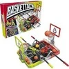 Ecost prekė po grąžinimo Hasbro Krepšinio žaidimas „Baskettack“, žaidimas „Kicker and Basketball“, s (Atnaujinta)