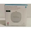 Ecost prekė po grąžinimo HEATZY - Objet Connecté - Programmateur/Thermostat Connecté et Intelligent (Atnaujinta)