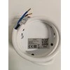 Ecost prekė po grąžinimo HEATZY - Objet Connecté - Programmateur/Thermostat Connecté et Intelligent (Atnaujinta)