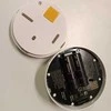 Ecost prekė po grąžinimo Hekatron Genius Plus dūmų detektorius su 10 metų akumuliatoriumi bandymo n (Atnaujinta)