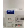 Ecost prekė po grąžinimo Hekatron Genius Plus dūmų detektorius su 10 metų akumuliatoriumi bandymo n (Atnaujinta)