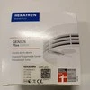 Ecost prekė po grąžinimo Hekatron Genius Plus dūmų detektorius su 10 metų akumuliatoriumi bandymo n (Atnaujinta)