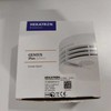 Ecost prekė po grąžinimo Hekatron Genius Plus dūmų detektorius su 10 metų akumuliatoriumi bandymo n (Atnaujinta)