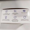 Ecost prekė po grąžinimo Hekatron Genius Plus dūmų detektorius su 10 metų akumuliatoriumi bandymo n (Atnaujinta)
