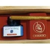 Ecost prekė po grąžinimo Herbin 27016T - A wooden box '' Sapphire eclat '' Compret a wooden puck, 5 (Atnaujinta)