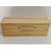 Ecost prekė po grąžinimo Herbin 27016T - A wooden box '' Sapphire eclat '' Compret a wooden puck, 5 (Atnaujinta)