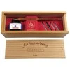 Ecost prekė po grąžinimo Herbin 27016T - A wooden box '' Sapphire eclat '' Compret a wooden puck, 5 (Atnaujinta)
