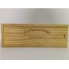 Ecost prekė po grąžinimo Herbin 27016T - A wooden box '' Sapphire eclat '' Compret a wooden puck, 5 (Atnaujinta)