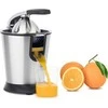 Sulčiaspaudė Ecost prekė po grąžinimo H.Koenig AGR80 Electric Citrus Juicer with Lever Arm / Anti-Drip System / B (Atnaujinta)