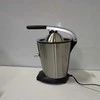 Sulčiaspaudė Ecost prekė po grąžinimo H.Koenig AGR80 Electric Citrus Juicer with Lever Arm / Anti-Drip System / B (Atnaujinta)