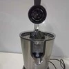 Sulčiaspaudė Ecost prekė po grąžinimo H.Koenig AGR80 Electric Citrus Juicer with Lever Arm / Anti-Drip System / B (Atnaujinta)