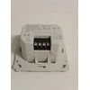Ecost prekė po grąžinimo Homematic IP Smart Home shutter actuator for brand switches (Atnaujinta)