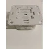 Ecost prekė po grąžinimo Homematic IP Smart Home 156757A0 Switch Actuator for Brand Switch - 2 Gang (Atnaujinta)