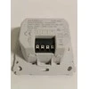 Ecost prekė po grąžinimo Homematic IP Smart Home 156757A0 Switch Actuator for Brand Switch - 2 Gang (Atnaujinta)