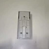 Ecost prekė po grąžinimo Homematic IP Smart Home klaviatūra 156424A0, Front Door Code Lock with App Func (Atnaujinta)